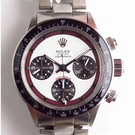 replica rolex paul newman|rolex daytona paul newman model.